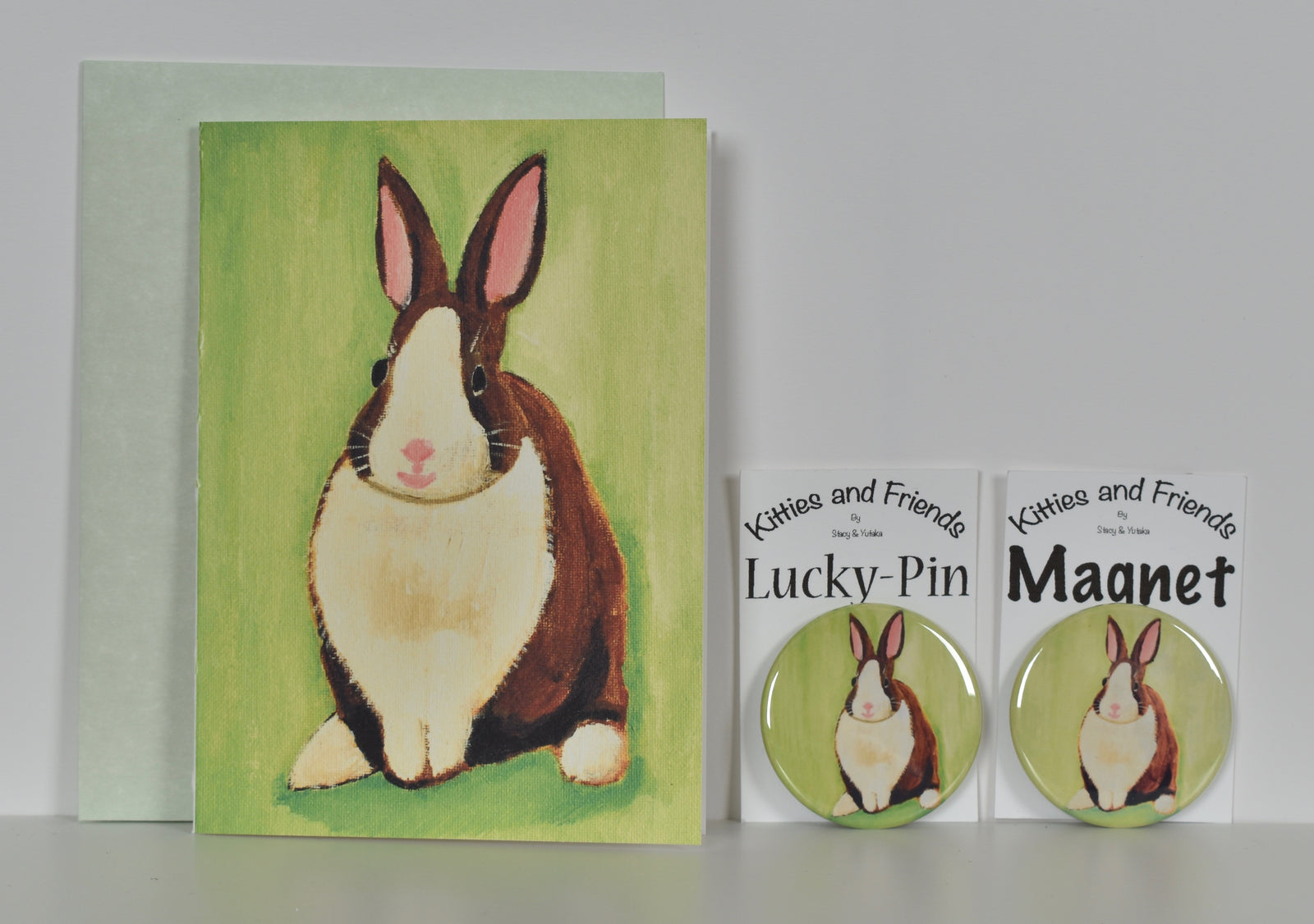 Sweet Animals! Bunny