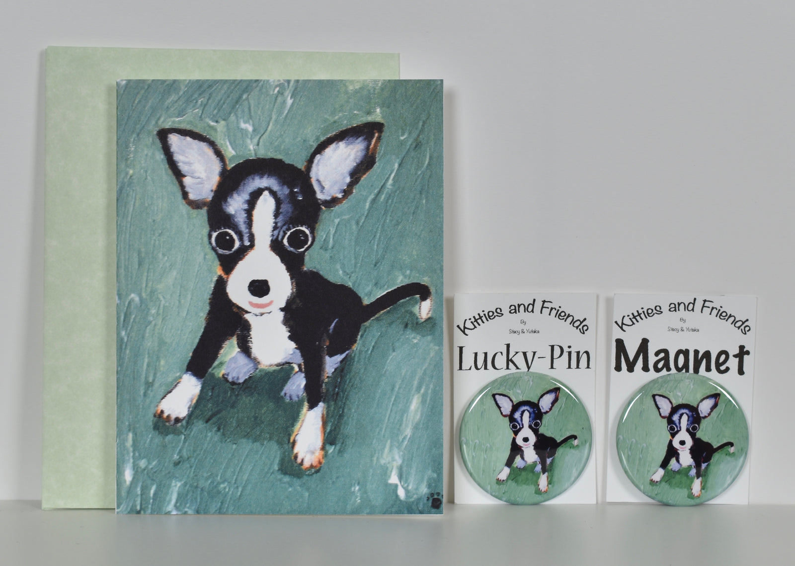 Sweet Animals! Chihuahua