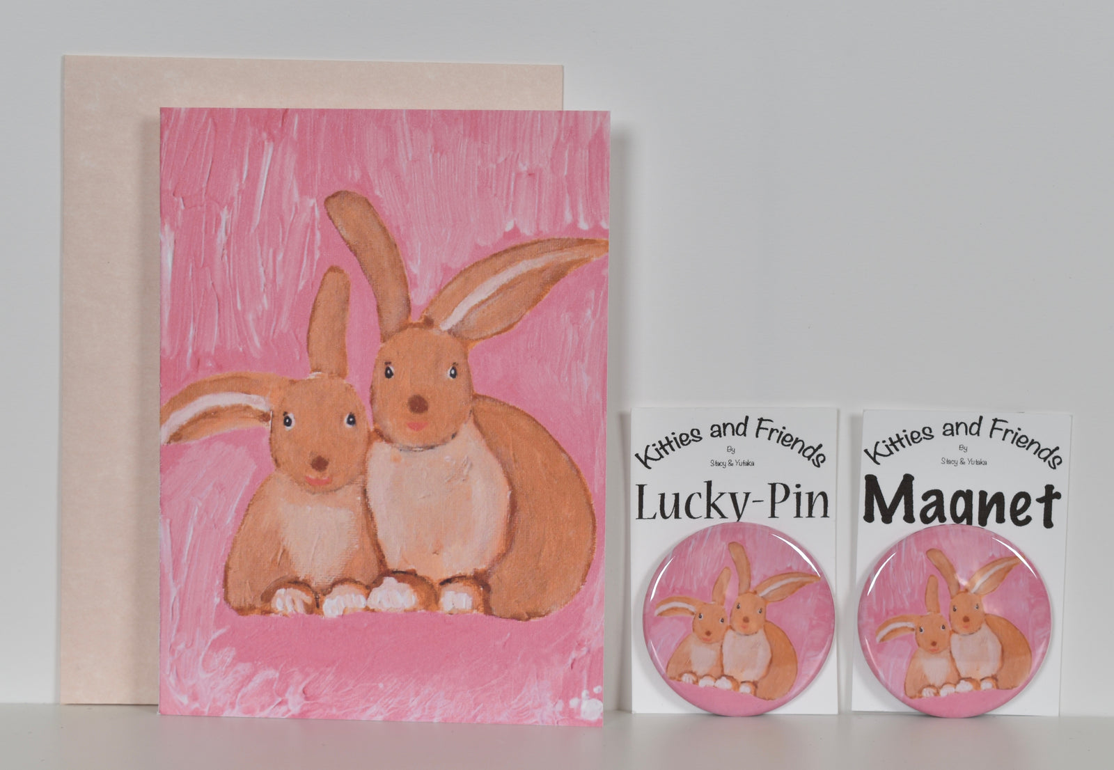 Sweet Animals! Bunny