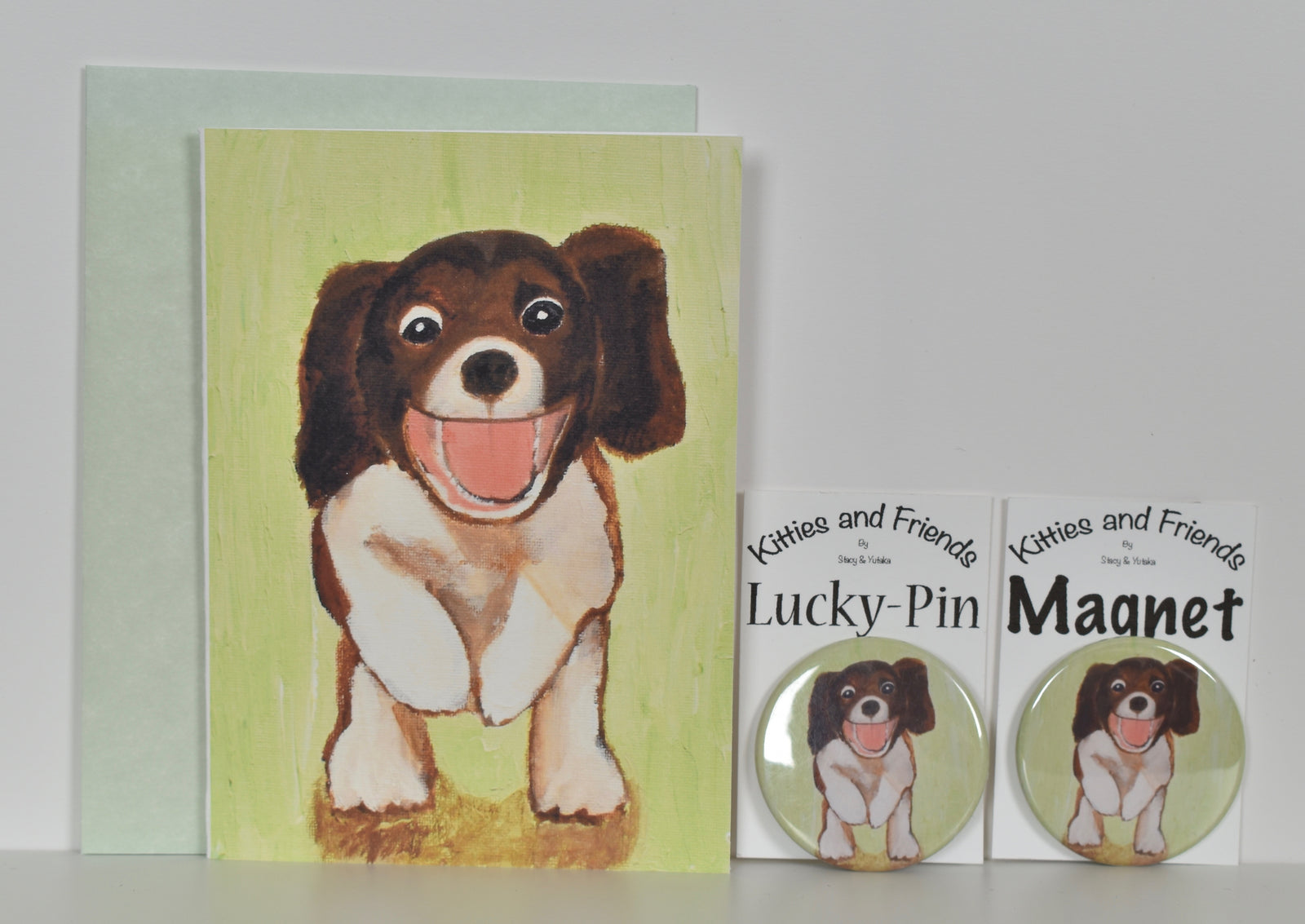 Sweet Animals! Puppy