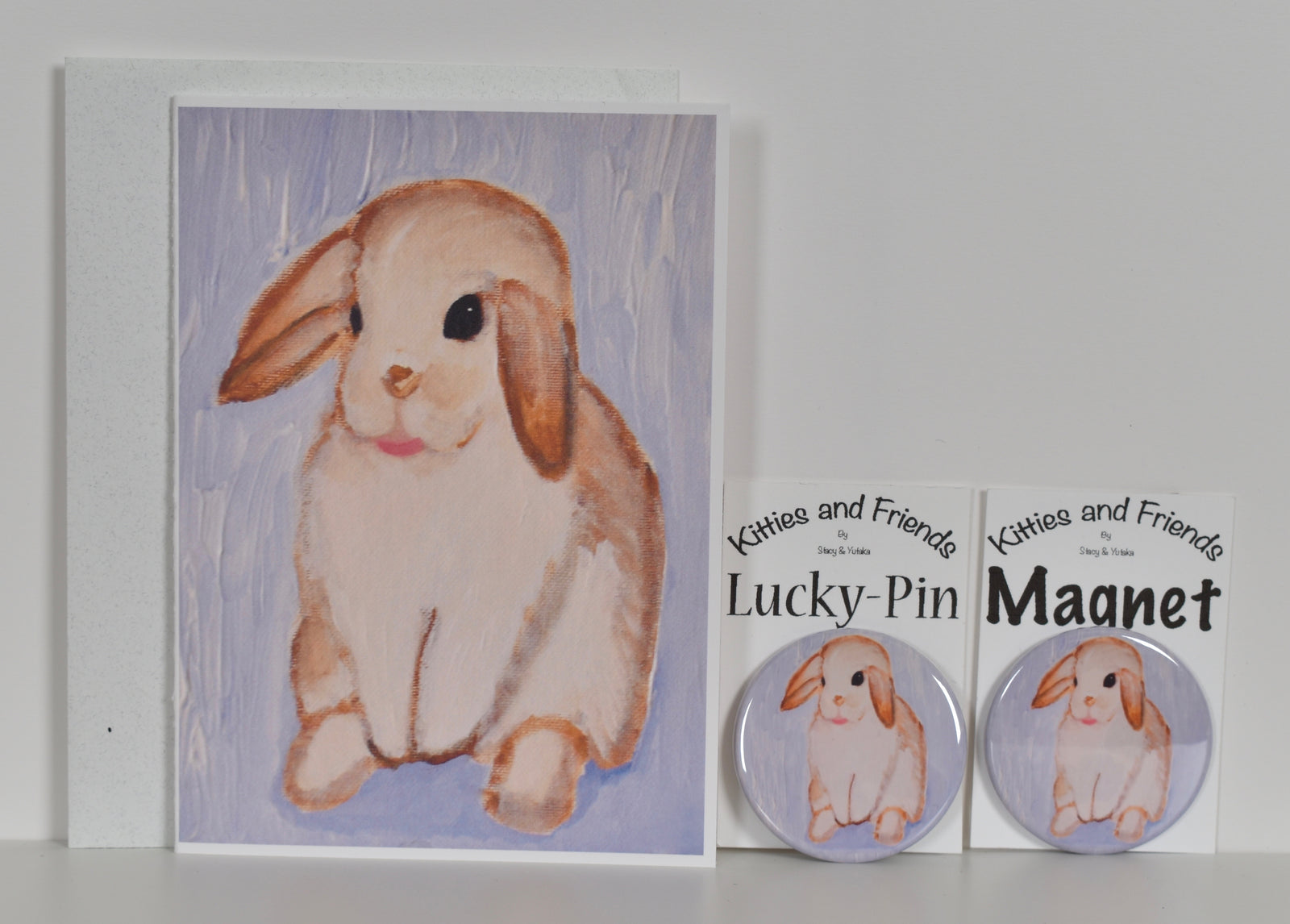 Sweet Animals! Bunny