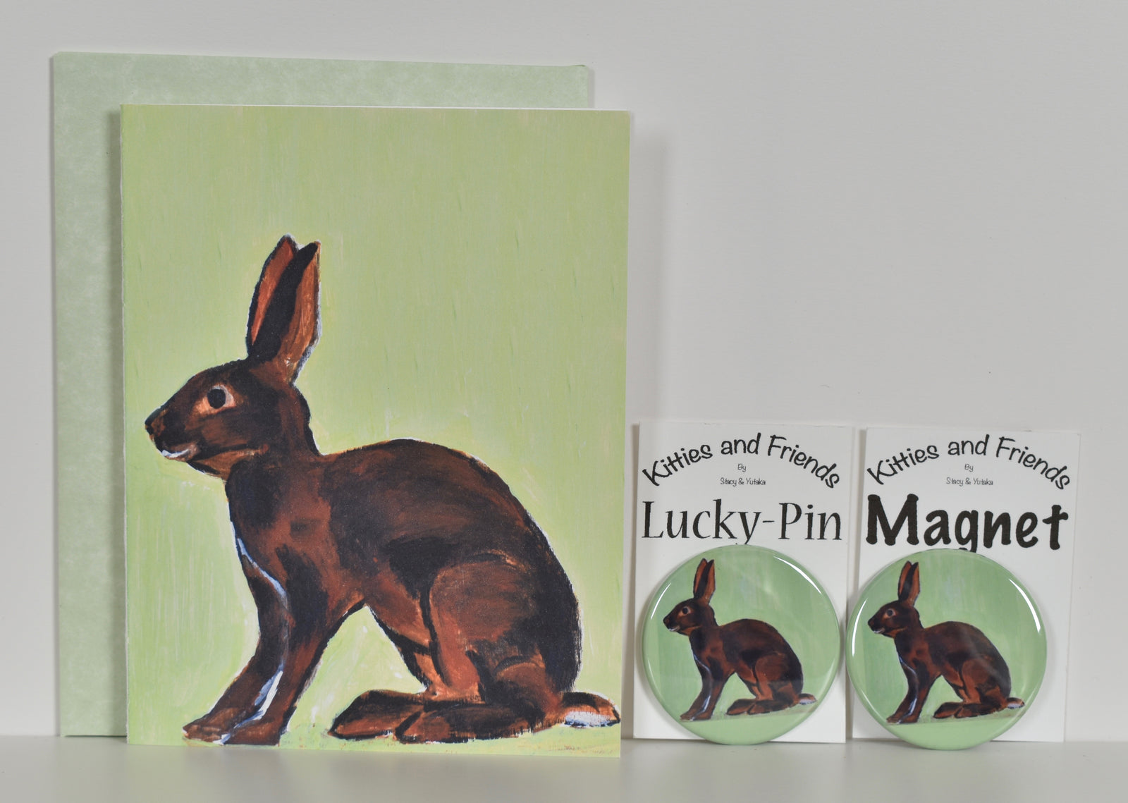 Sweet Animals! Bunny