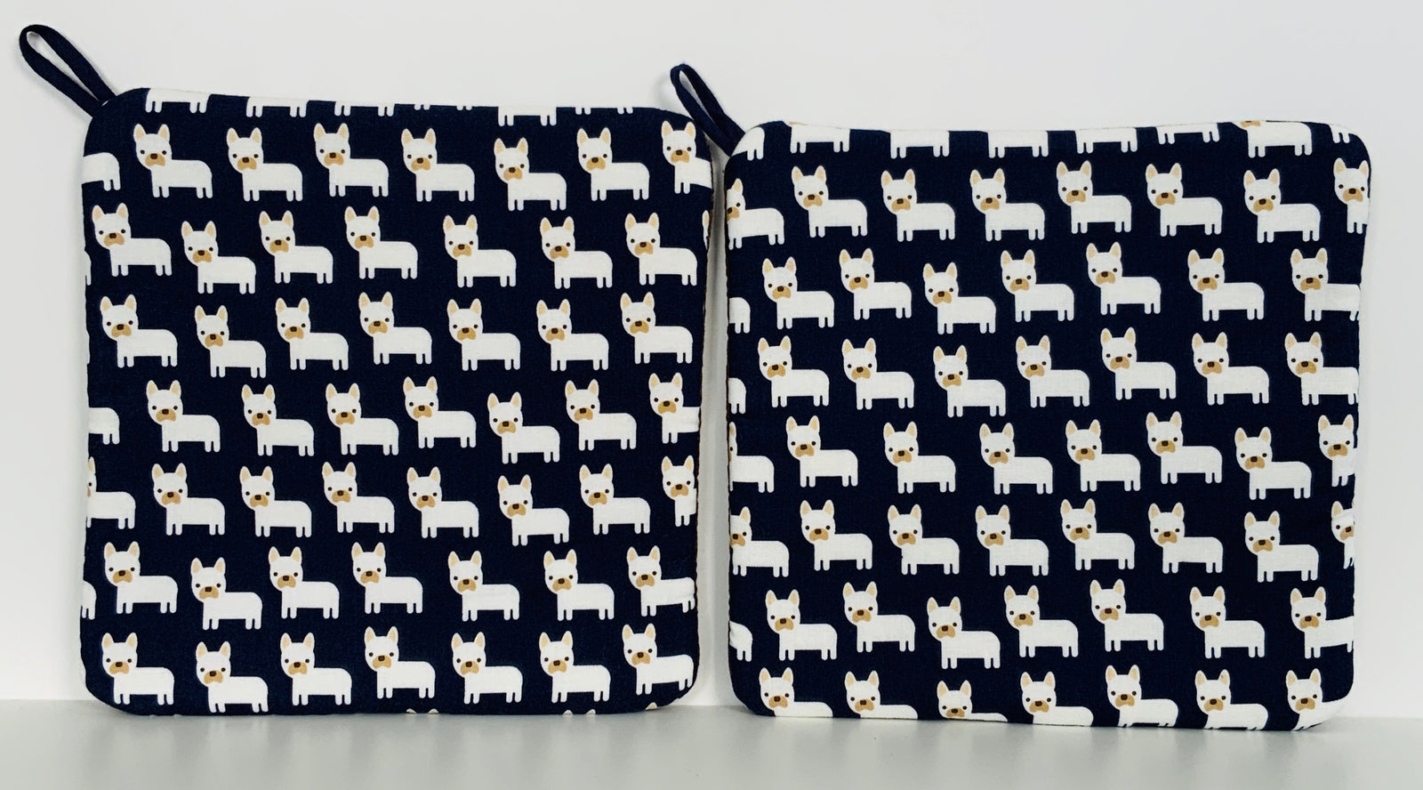 Hot Pads! French Bulldog